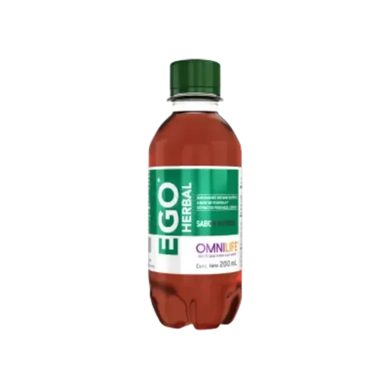 Ego Herbal Evolución OMNILIFE